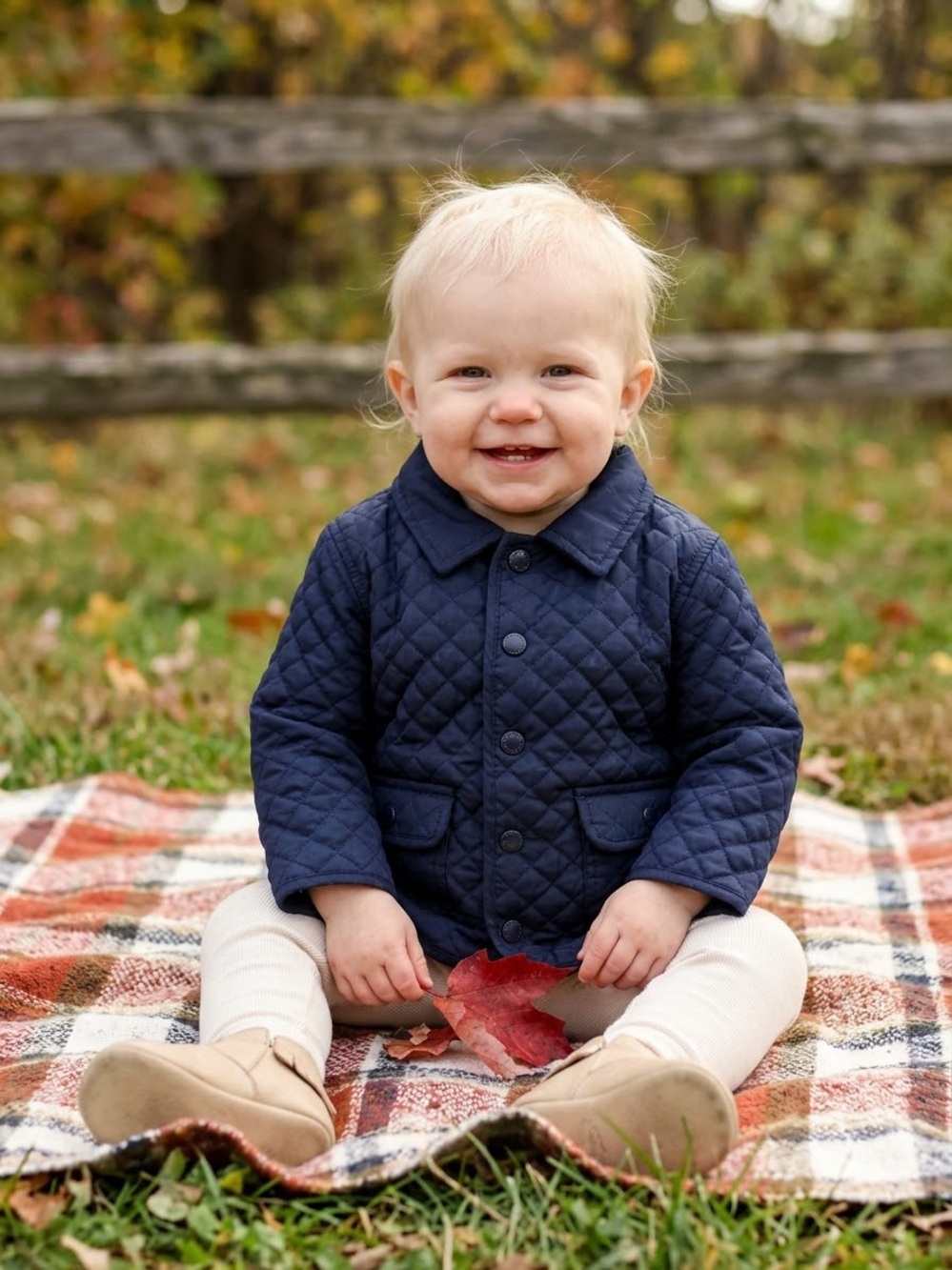 Gymboree 12-18 Months Girls Quilted Jacket